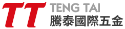 TT TENG TAI 騰泰國際五金